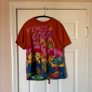Farm Rio - Temos Coco Tee